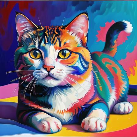 00018-733285438-masterpiece, full scale photo, full body cat, clear shapes, hyper realistic, highly detailed, sharp focus, high resolution, best.jpg